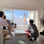 川村那月、しなやかなヘルシーボディ＆美脚で魅せたオフショット！