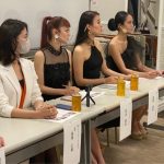 「ベストオブミス神奈川大会2021」ファイナリストのビューティーキャンプがスタート！
