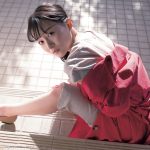 NMB48 山本彩加が表紙を飾る「blt graph. vol.64 Amazon限定版」画像解禁