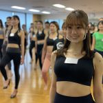 「ベストオブミス神奈川大会2021」ファイナリストのビューティーキャンプがスタート！