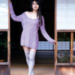 モー娘。牧野真莉愛、青春時代を過ごした母校での撮影に「懐かしさと感傷的になる場面もありました」