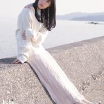NMB48 山本彩加が表紙を飾る「blt graph. vol.64 Amazon限定版」画像解禁