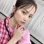 桃月なしこ、来栖りんとの夫婦2ショットにニンマリ！「仕事とヲタクを同時にしてる」