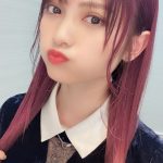 桃月なしこ、ピンク髪復活にファン「映画のヒロインみたい！」