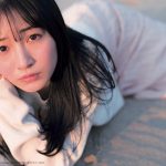 NMB48 山本彩加が表紙を飾る「blt graph. vol.64 Amazon限定版」画像解禁