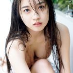 モー娘。牧野真莉愛、青春時代を過ごした母校での撮影に「懐かしさと感傷的になる場面もありました」