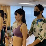 「ベストオブミス神奈川大会2021」ファイナリストのビューティーキャンプがスタート！