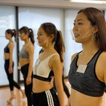 「ベストオブミス神奈川大会2021」ファイナリストのビューティーキャンプがスタート！