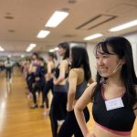 「ベストオブミス神奈川大会2021」ファイナリストのビューティーキャンプがスタート!