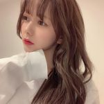 HKT48 村重杏奈、大人カワイイ新ヘアカラーに反響ぞくぞく！「天使かよ」「ほんと美しいね」