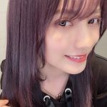 桃月なしこ、ピンク髪を残した落ち着いたヘアカラーにイメチェン！「どやばいっす」「ばかつえぇ」