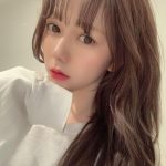 HKT48 村重杏奈、大人カワイイ新ヘアカラーに反響ぞくぞく！「天使かよ」「ほんと美しいね」