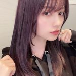 桃月なしこ、ピンク髪を残した落ち着いたヘアカラーにイメチェン！「どやばいっす」「ばかつえぇ」