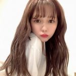 HKT48 村重杏奈、大人カワイイ新ヘアカラーに反響ぞくぞく！「天使かよ」「ほんと美しいね」