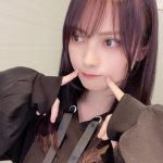 桃月なしこ、ピンク髪を残した落ち着いたヘアカラーにイメチェン！「どやばいっす」「ばかつえぇ」