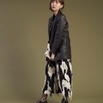 HKT48 森保まどか、レザーコートを羽織った“強め”コーデに「間違いなく最強ですわ…」