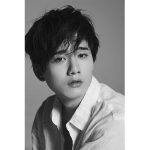 「魔進戦隊キラメイジャー」キラメイブルー役で活躍中の水石亜飛夢、最新写真集「アイオライト」が3月発売