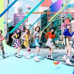 NiziUがソフトバンクとコラボした新プロジェクト「NiziU LAB（ニジューラボ）」始動！