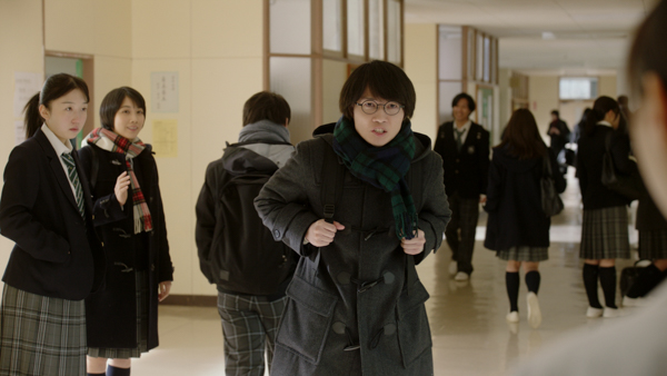 西野七瀬の関西弁が炸裂！神木隆之介はオーバーなアドリブで対抗！！