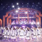 乃木坂46 9thバスラの推定視聴者数が72万人を達成！