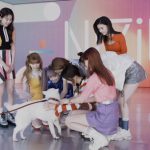 NiziUがソフトバンクとコラボした新プロジェクト「NiziU LAB(ニジューラボ)」始動!