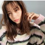 中条あやみ、撮影合間のオフショット！カッコ可愛い姿に反響も