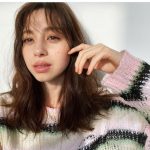 中条あやみ、撮影合間のオフショット！カッコ可愛い姿に反響も