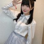 真っ白なキャンバス 小野寺梓、リアルイベントで会えたファンへ感謝のメッセージ