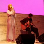 大原櫻子、BOAT RACE 2021のCMソング『STARTLINE』のMVメイキングが公開