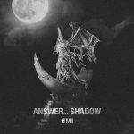 登坂広⾂、ソロ名義をØMIに改めEP作品『ANSWER... SHADOW』をリリース