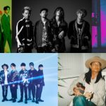 SixTONESが最新曲「僕が僕じゃないみたいだ」をフルサイズでテレビ初披露！＜CDTVライブ！ライブ！＞