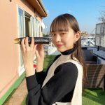 井桁弘恵、誕生日前の節分にびっくり！恵方巻きは「ゆっくり味わえました」