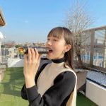 井桁弘恵、誕生日前の節分にびっくり！恵方巻きは「ゆっくり味わえました」