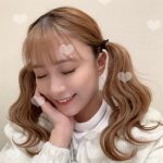 SKE48 斉藤真木子、「猫の日」ツインテールに歓喜の声ぞくぞく！「圧倒的すぎる」「まきこは最強かわいい！」