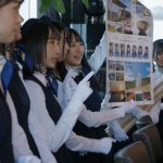 STU48 門脇実優菜センター曲『僕はこの海を眺めてる』MVが公開「『瀬戸内の笑顔』をぜひ見てほしいです」