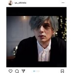 新條由芽、海辺で魅せた美麗オフショットに歓喜「マーメイドのような美しさ！」