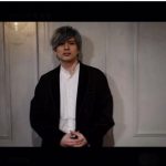 城田優の銀髪姿にファン歓喜！「とてもとても素敵でお似合い」「ミステリアスな雰囲気もありますね」