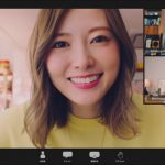 白石麻衣がスーツ姿で“変化”するワークスタイルについて語る！