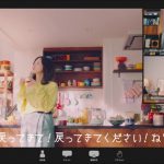 白石麻衣がスーツ姿で“変化”するワークスタイルについて語る！