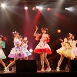 超ときめき♡宣伝部、新企画ライブ「TOUCH」出演！公式ファンクラブもオープン！！