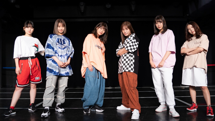 SKE48が1年かけて挑んだガチのダンス修行、ついにフィナーレ！