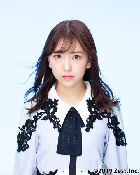 SKE48がファッションブランド「R4G」とコラボ!熊崎晴香、佐藤佳穂、菅原茉椰がアイテムを考案!