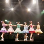 超ときめき♡宣伝部、新企画ライブ「TOUCH」出演！公式ファンクラブもオープン！！