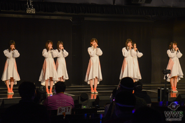 【ライブレポート】SKE48 10期研究生が新公演をスタート！レッスンで深まった同期の絆