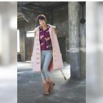 鷲見玲奈、「ONE PIECE」たしぎに扮したコラボコスプレを披露！