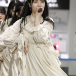 STU48、新曲リリースイベントで「桃鉄」実況！STU48号、広島駅ではライブパフォーマンスも