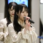 STU48、新曲リリースイベントで「桃鉄」実況！STU48号、広島駅ではライブパフォーマンスも