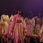 STU48、新曲リリースイベントで「桃鉄」実況！STU48号、広島駅ではライブパフォーマンスも