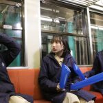 STU48、新曲リリースイベントで「桃鉄」実況！STU48号、広島駅ではライブパフォーマンスも