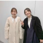 鈴木愛理、矢島舞美とばったり”やじすず”2ショットに歓喜！「天使と女神」「幸せな顔してて嬉しい」